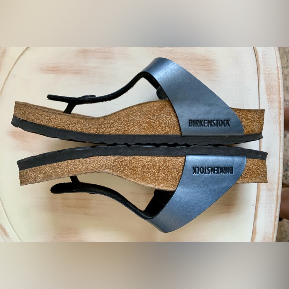 Birkenstock Gizeh thong